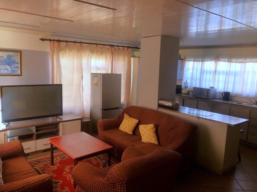 3 Bedroom Property for Sale in Nomzamo Western Cape